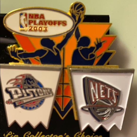Peter David Collectibles Accessories Peter David Collectibles Nba